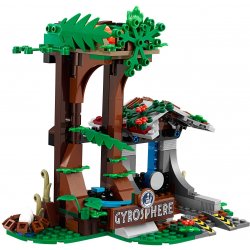 LEGO 75929 Ucieczka przed karnotaurem