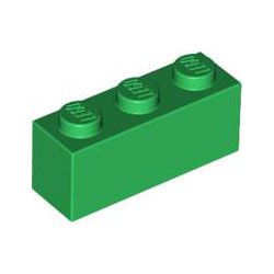 LEGO 3622 Klocek / Brick 1x3