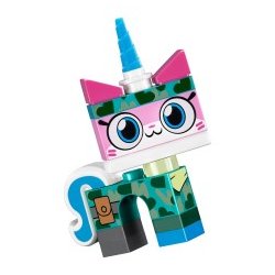 LEGO 41775 Unikitty! blind bags series 1
