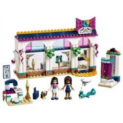 LEGO 41344 Andrea's Accessories Store