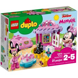 LEGO DUPLO 10873 Przyjęcie urodzinowe Minnie