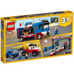 LEGO 31085 Pokaz kaskaderski
