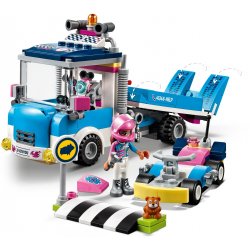 LEGO 41348 Service & Care Truck