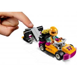 LEGO 41349 Drifting Diner