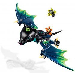 LEGO 41196 The Elvenstar Tree Bat Attack
