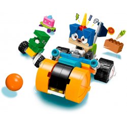LEGO 41452 Rowerek Księcia Piesia Rożka