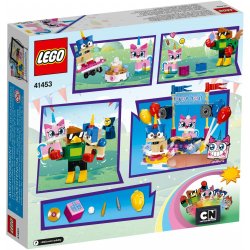 LEGO 41453 Party Time