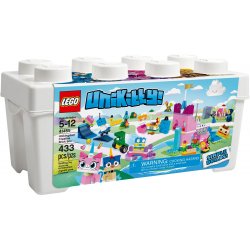 LEGO 41455 Kreatywne pudełko z klockami
