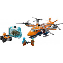 LEGO 60193 Arktyczny transport powietrzny