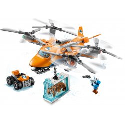 LEGO 60193 Arktyczny transport powietrzny