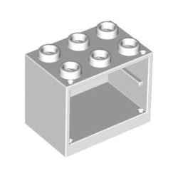 LEGO Part 92410 Cupboard 2x3x2