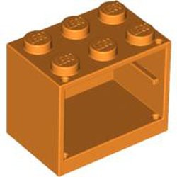 LEGO Part 4532 Cupboard 2x3x2