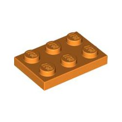 LEGO 3021 Plate 2x3