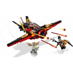 LEGO 70650 Destiny's Wing
