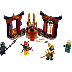 LEGO 70651Throne Room Showdown