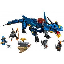 LEGO 70652 Stormbringer
