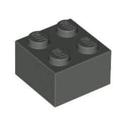 LEGO 3003 Klocek / Brick 2x2