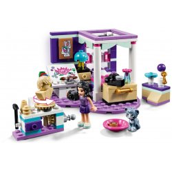 LEGO 41342 Emma's Deluxe Bedroom