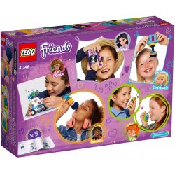LEGO 41346 Pudełko przyjaźni