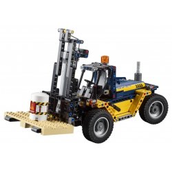 LEGO 42079 Wózek widłowy
