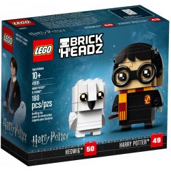 LEGO 41615 Harry Potter & Hedwig