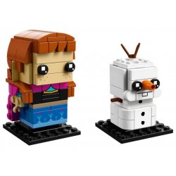 LEGO 41618 Anna & Olaf