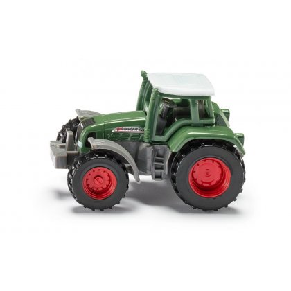 Siku Super: Seria 08 - Traktor Fendt Favorit 926 ( 0858 )