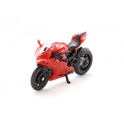 Siku Super: Seria 13 - motor Ducati Panigale 1299 ( 1385 )
