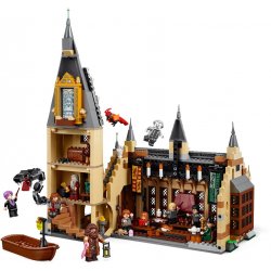 LEGO 75954 Wielka Sala w Hogwarcie