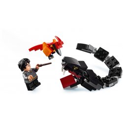 LEGO 75954 Wielka Sala w Hogwarcie