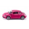 Siku Super: Seria 14 - VW The Beetle pink 1488