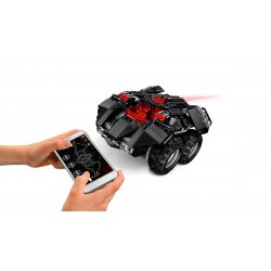 LEGO 76112 Zdalnie sterowany Batmobil