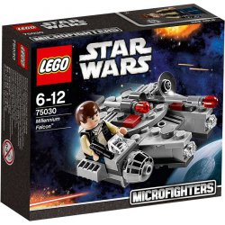 LEGO 75030 Millennium Falcon