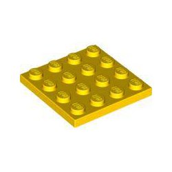 LEGO 3031 Plate 4x4