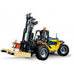 LEGO 42079 Wózek widłowy