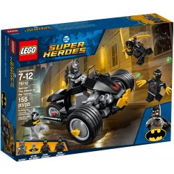 LEGO 76110 Batman: Atak szponów