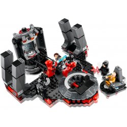 LEGO 75216 Snoke's Throne Room