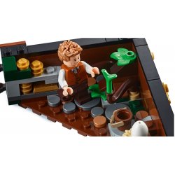 LEGO 75952 Newt's Case of Magical Creatures