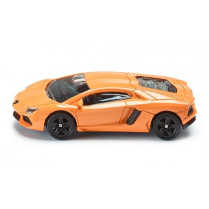 Siku Super: Lamborghini Aventador LP 700-4 1449