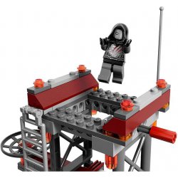 LEGO 76020 Ucieczka z bazy Knowhere