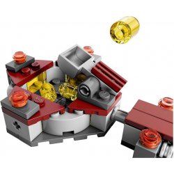 LEGO 76020 Ucieczka z bazy Knowhere