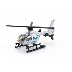 Siku Super: Seria 08 - Helikopter policyjny 0807