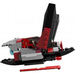 LEGO 76021 Statek kosmiczny Milano