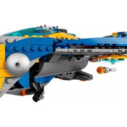 LEGO 76021 Statek kosmiczny Milano