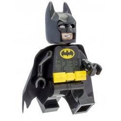 LEGO 9009327 Budzik Batman