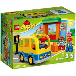 LEGO 10528 Szkolny autobus