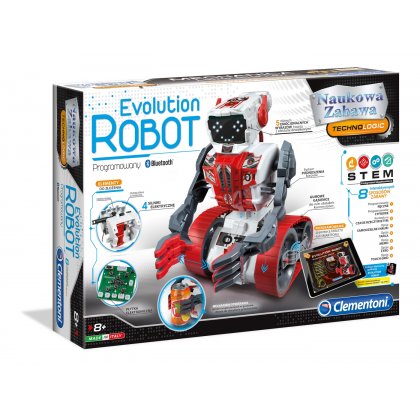 Evolution Robot 60466