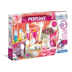 Naukowa zabawa Perfumy 60983