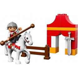 LEGO 10568 Turniej rycerski