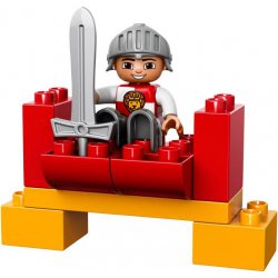 LEGO 10568 Turniej rycerski